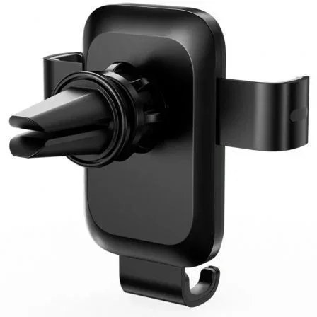 Vention Soporte de Smartphone para Coche KCLB0 Negro Vention Soporte de Smartphone para Coche KCLB0 Negro